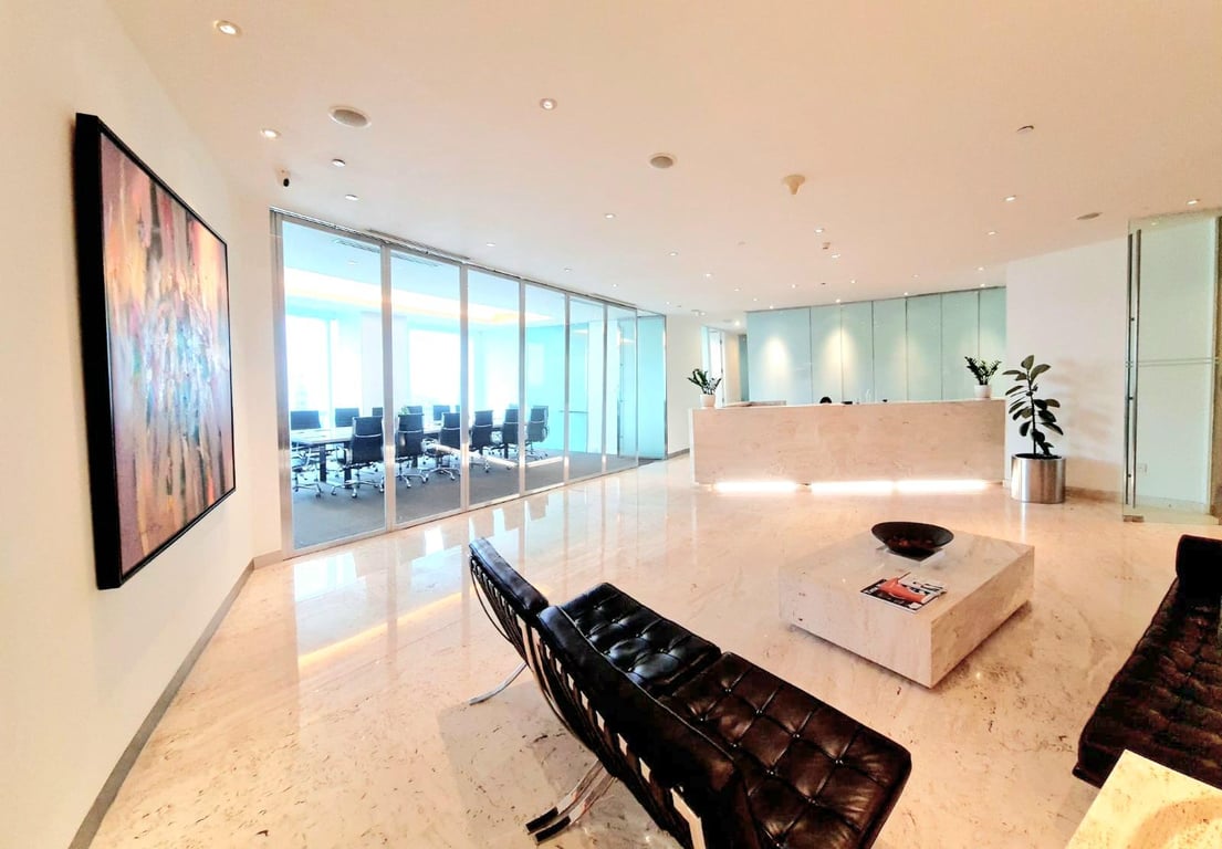 CEO SUITE One Pacific Place lt 15
