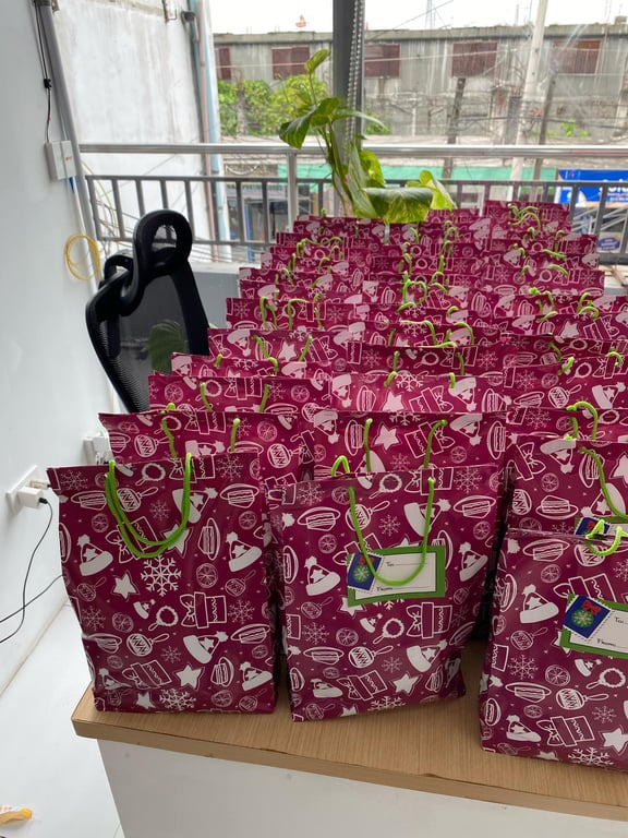Gifts