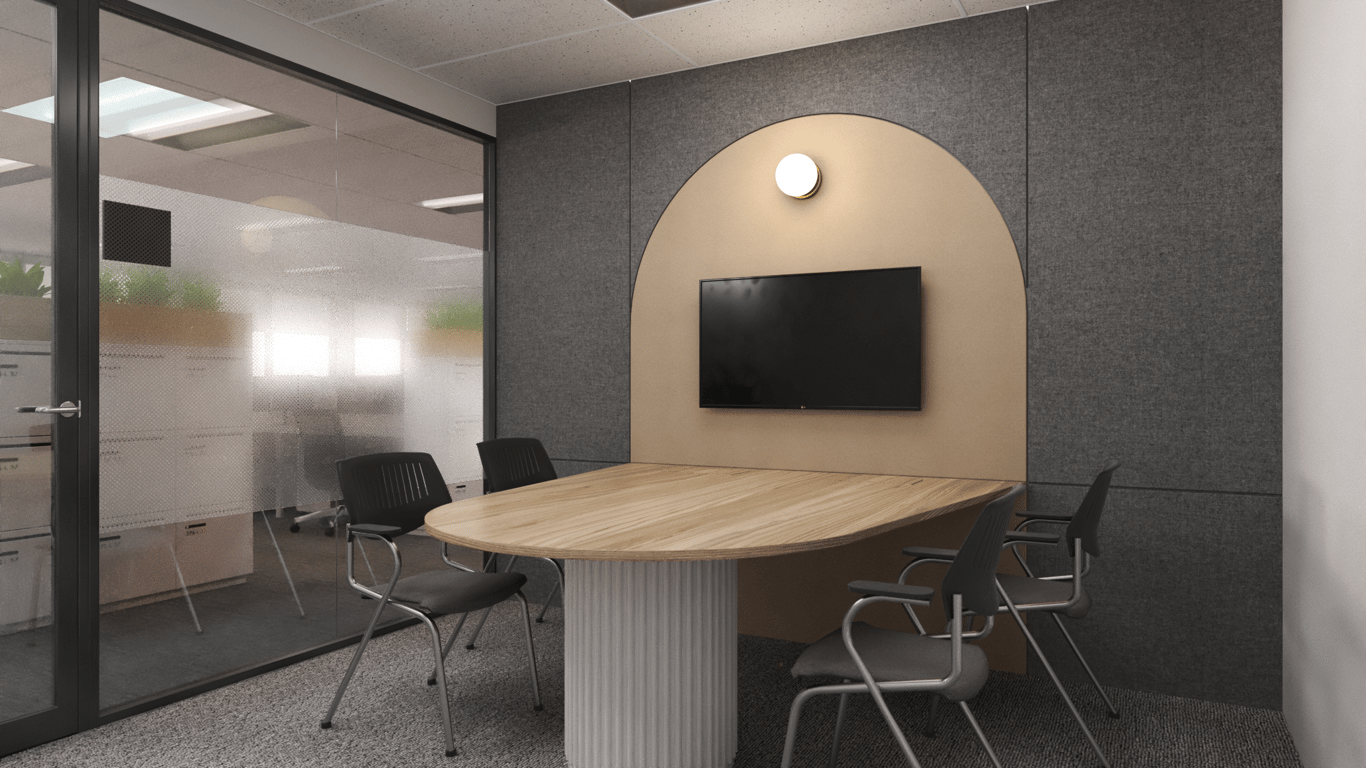 Detailed visuals and layouts help clients plan confidently before committing to renovation costs.