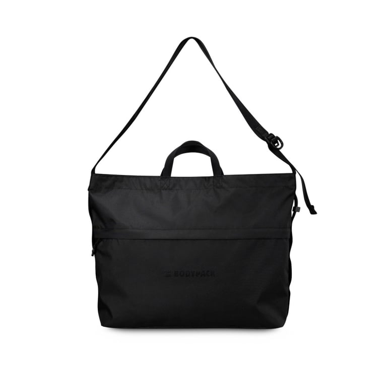 Bodypack Vander Tote Bag Tas Staycation