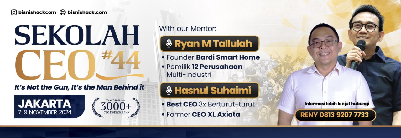 Sekolah CEO X Ryan, BARDI Smart home