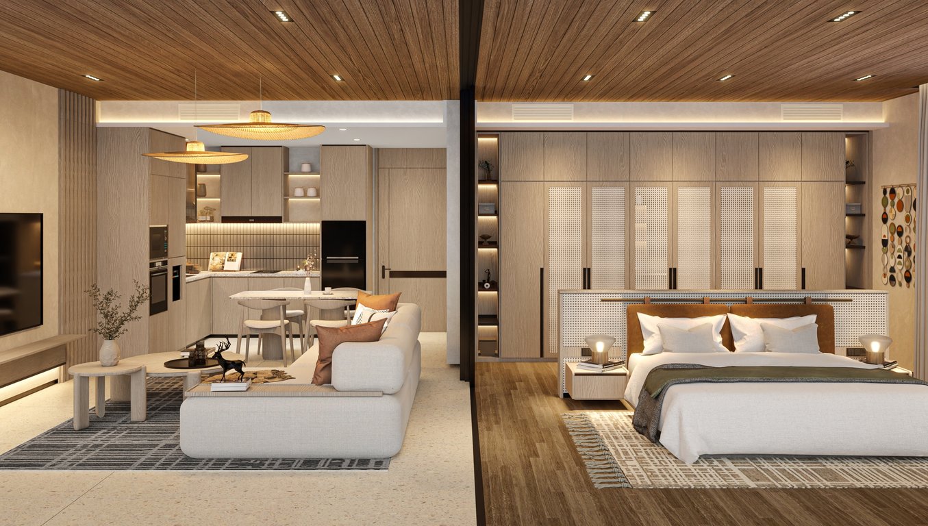 Desain Interior