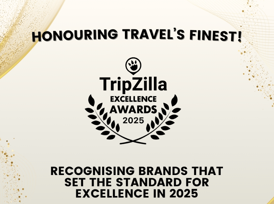 TripZilla Excellence Awards 2025 Celebrates Travel Brands That Inspire Trust and Authentic Connections in the “Search Everywhere” Era