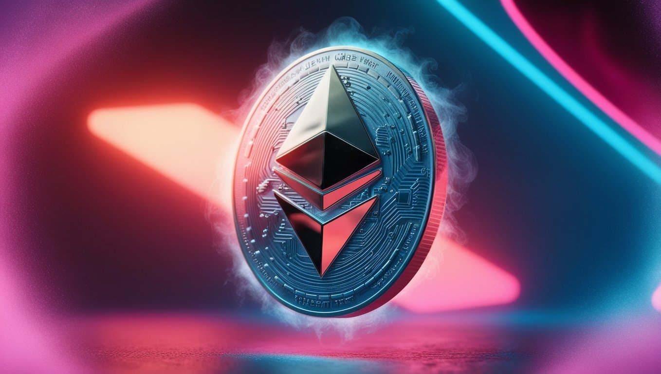 ETH Gas Fee Turun, Apakah Ini Peluang Besar untuk Investor Kripto?