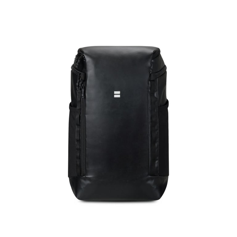 Bodypack Rigide Laptop Backpack Tas Staycation