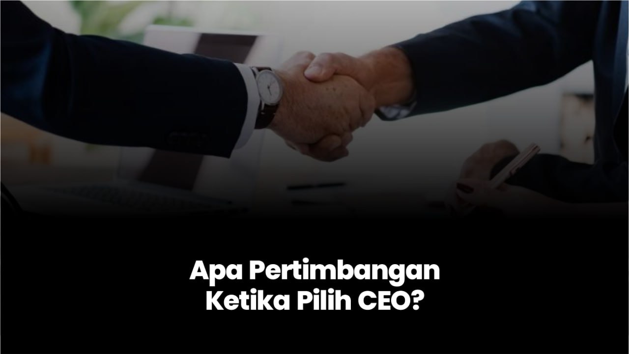 Sekolah CEO X Dahlan Iskan