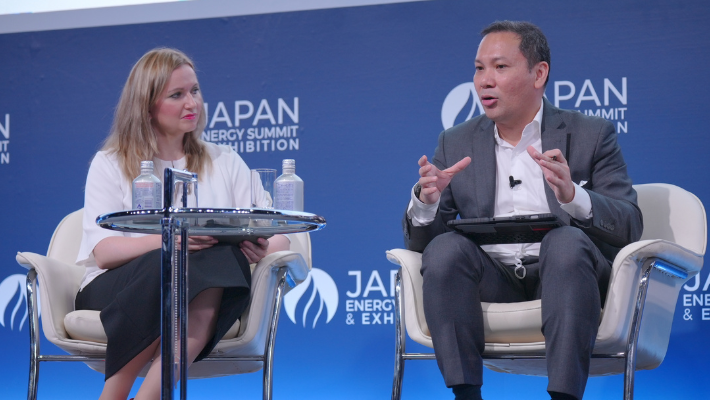 Highlights from past events