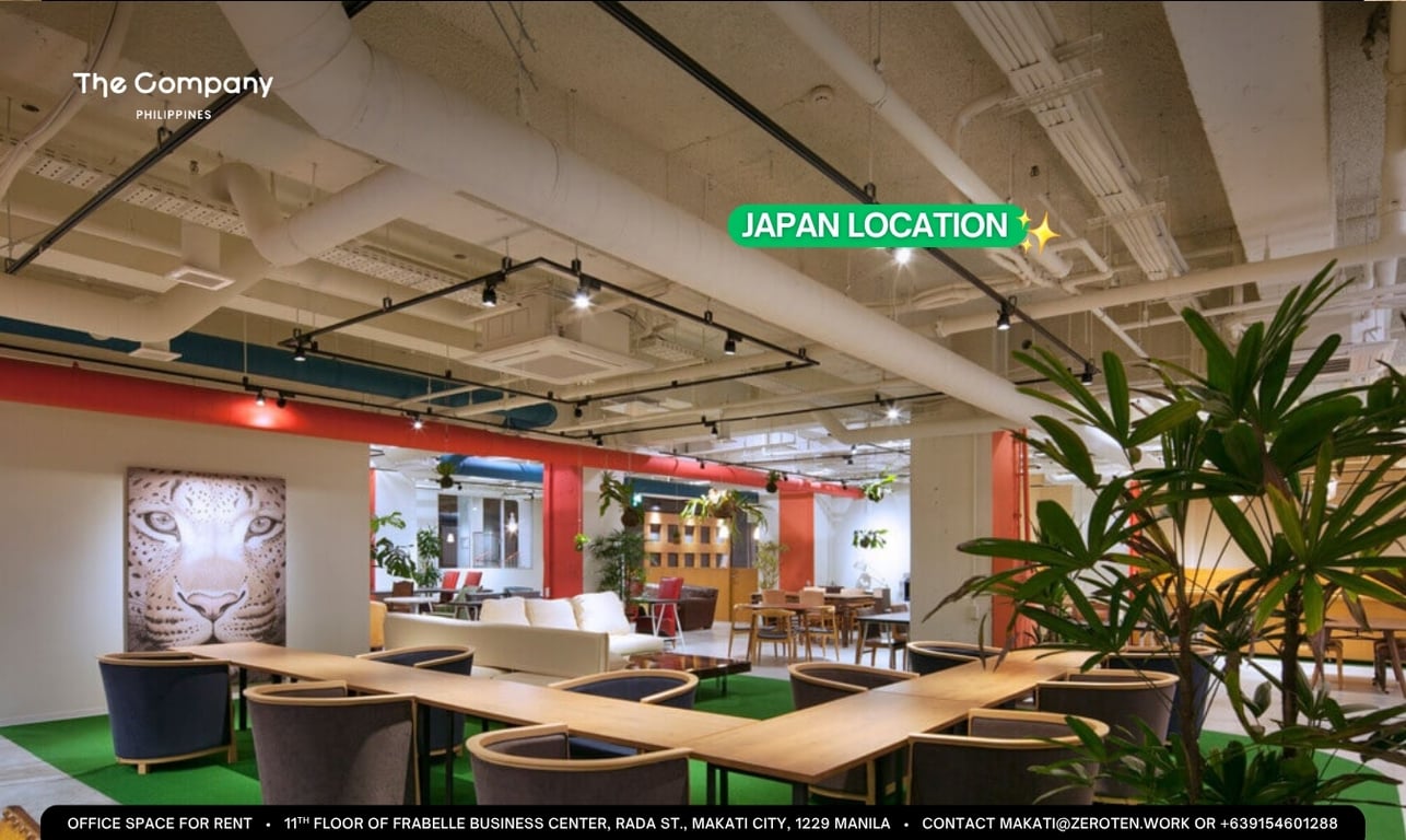With locations in Japan, Singapore, Vietnam, Hawaii, and now Makati, The Company makes regional growth effortless. EOR support means you can launch operations in the Philippines—no entity, full compliance.