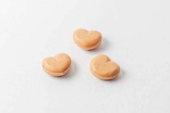 Rice soft candy