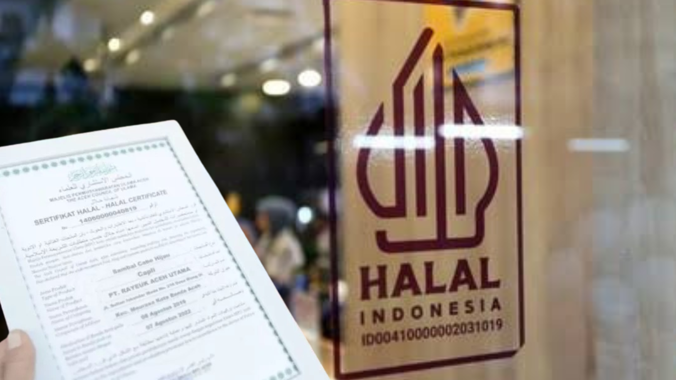 Sekolah COO X Hadi Kuncoro, Bisnishack