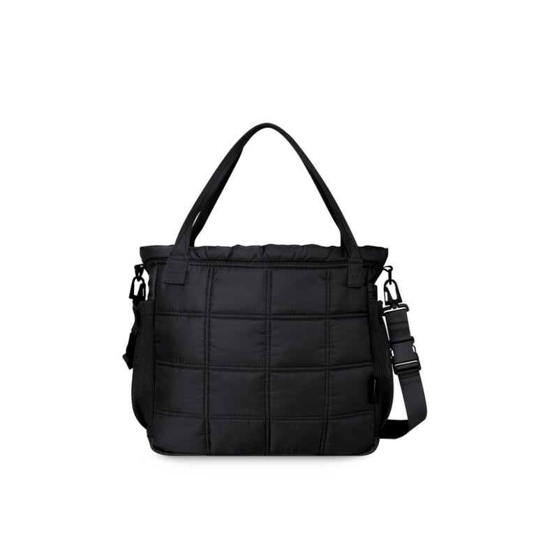 Bodypack Puffy Sabalo Laptop Tote Bag