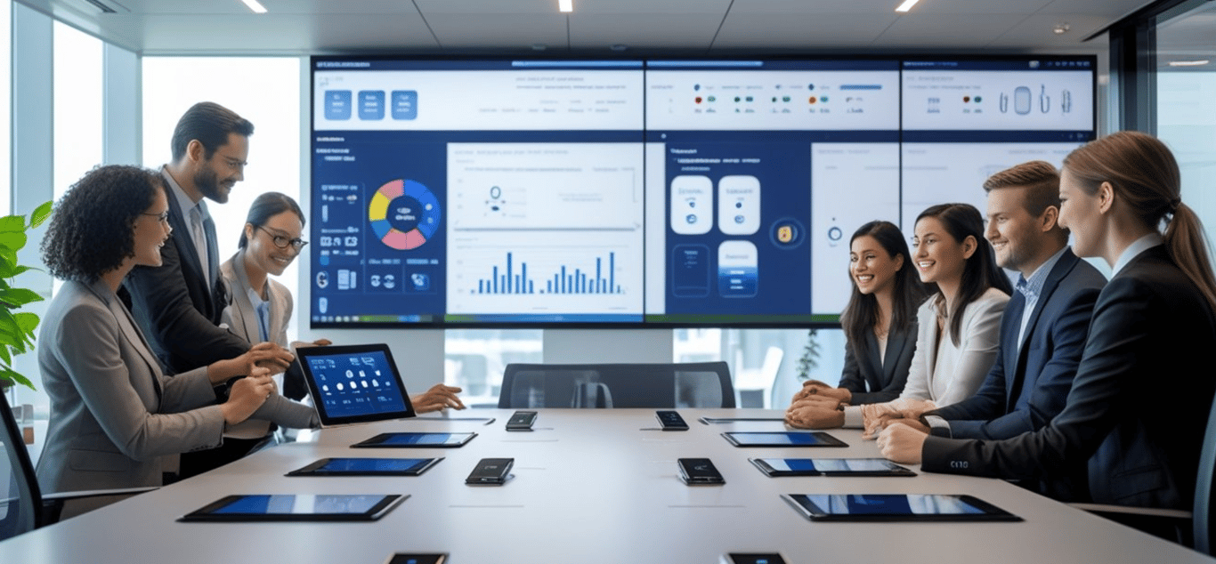 MLV Teknologi - Crestron