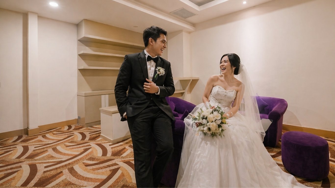 Ayola Sentosa Palembang