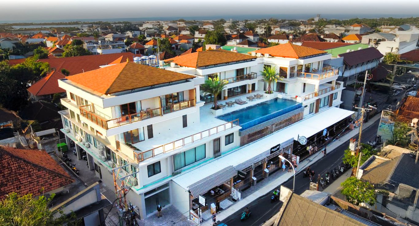 Casa Padma Hotel Legian