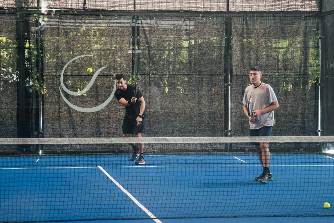 Seiring meningkatnya popularitas padel di Indonesia, olahraga ini juga menjadi salah satu pendorong pertumbuhan bisnis dalam ekosistem Liga.Tennis&nbsp;
