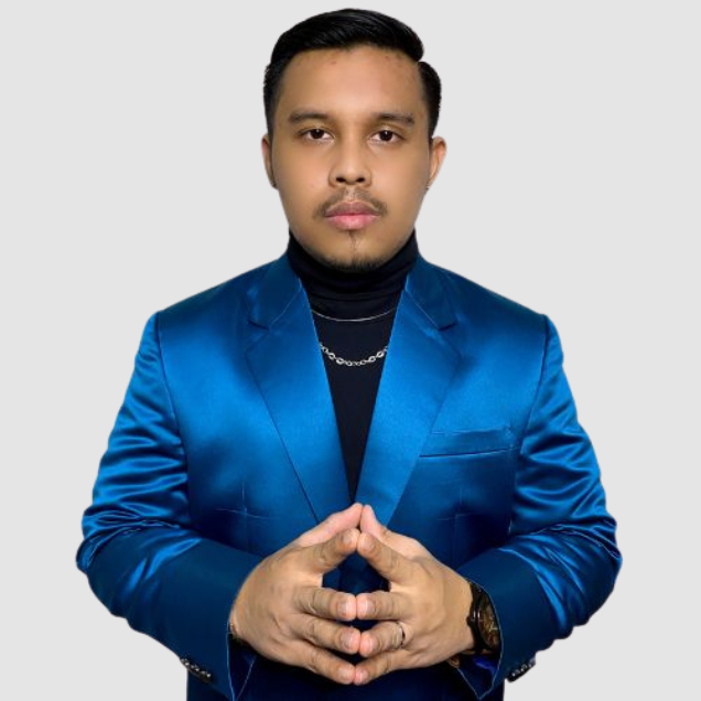 Yudhi Isman (CEO) 2023