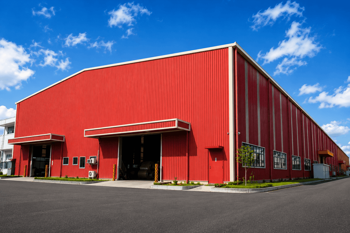 Established in 1980, Taiwan-based GennHann specializes in stainless steel coils, sheets, precision slitting, cutting, and surface finishing