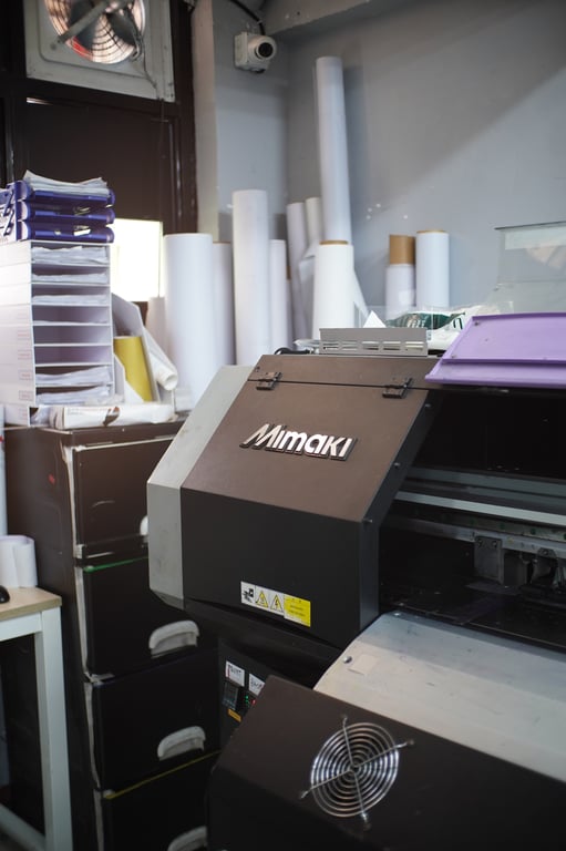 Bescost Printing | Kwentong Bescost