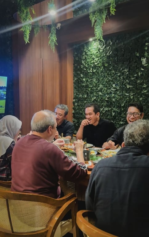 VIP Room di Tabulla Rasa