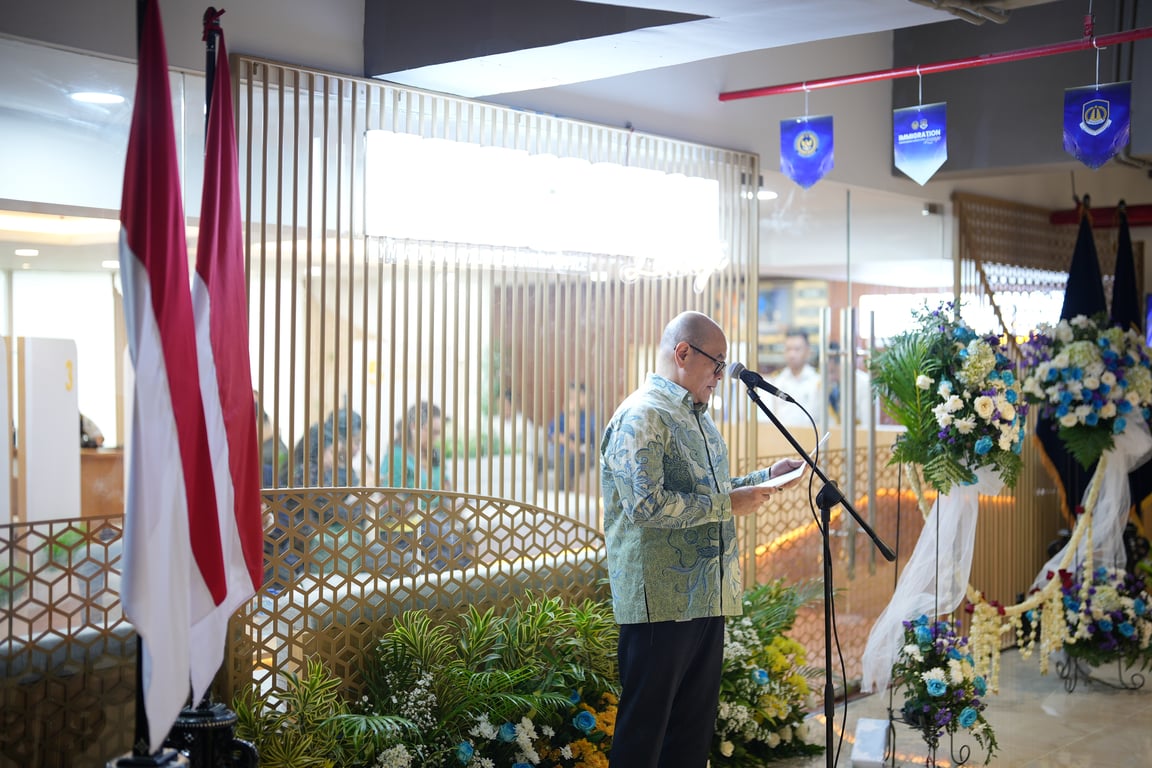 Chief Leasing Officer - ASRI