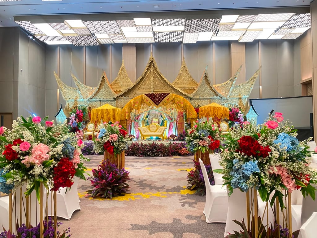 Grand Pandawa