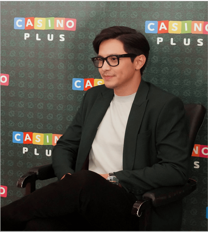 Reflecting on the partnership, the A-list Filipino actor said he is particularly excited about the company's growing focus on creating meaningful social impact through its CSR efforts. Alden Richards on July 23, 2026.  