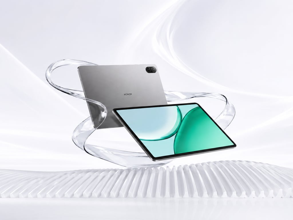 HONOR Pad X8b