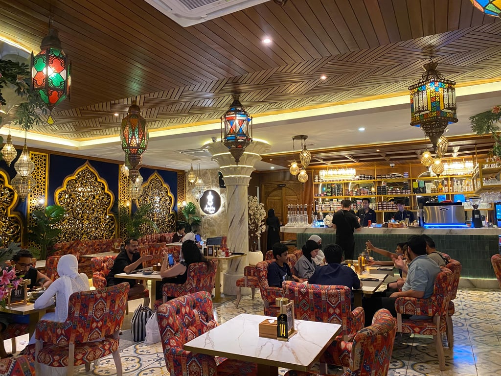 Best Dinning in Ubud