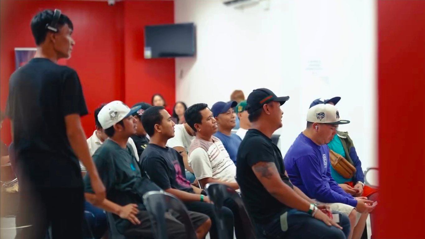 Drivers undergo structured certification under the Xpress Driver Excellence Program, which includes defensive driving, emergency response, and professional service standards.