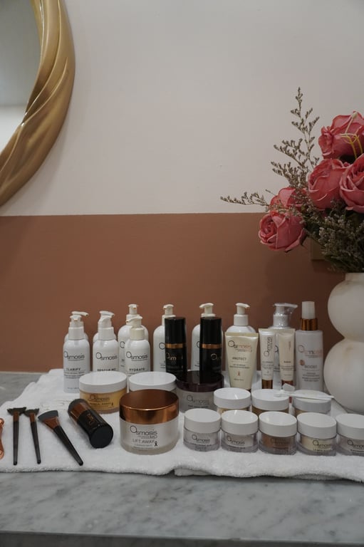 Mold Manila | Osmosis MD