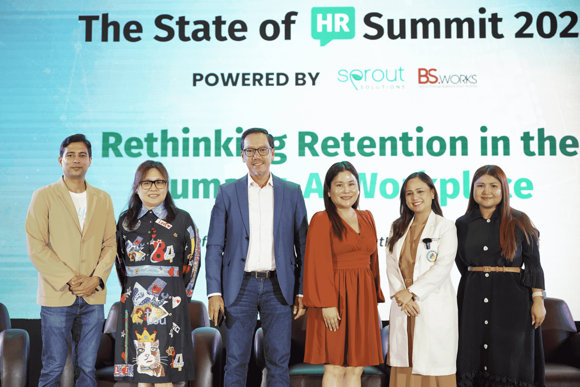 Sprout Solutions to Stage Annual State of HR Summit 2026 Focused on “Leading a People-First AI Transformation”