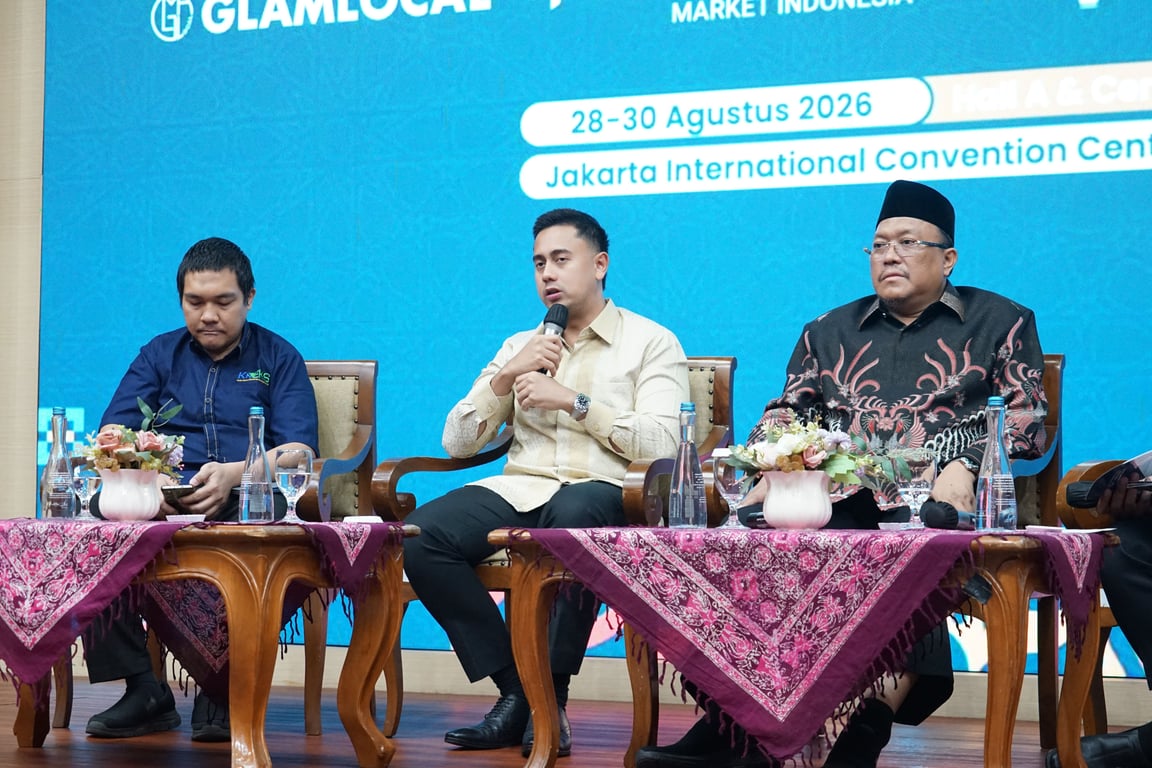 Press Conference. Photo (Doc. Debindo)