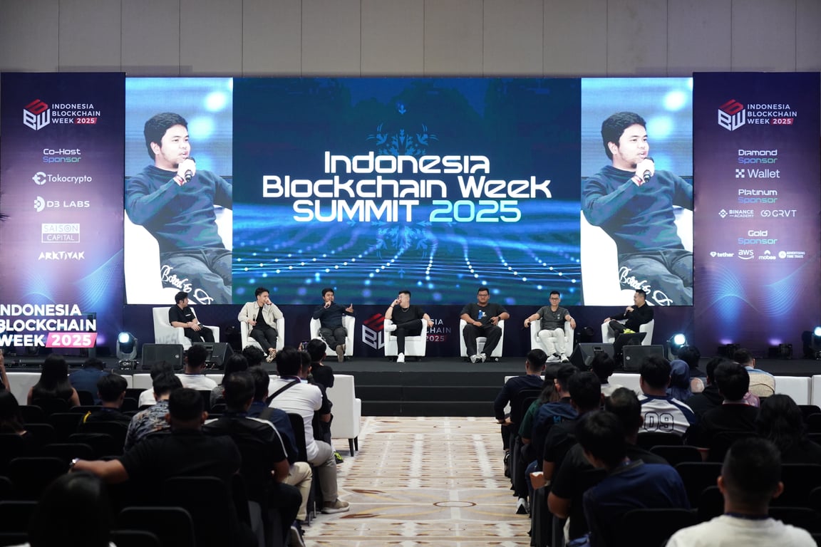 Sesi 'Alpha Talk' eksklusif: Para pakar dan KOL membedah wawasan strategis serta masa depan lanskap Web3 regional