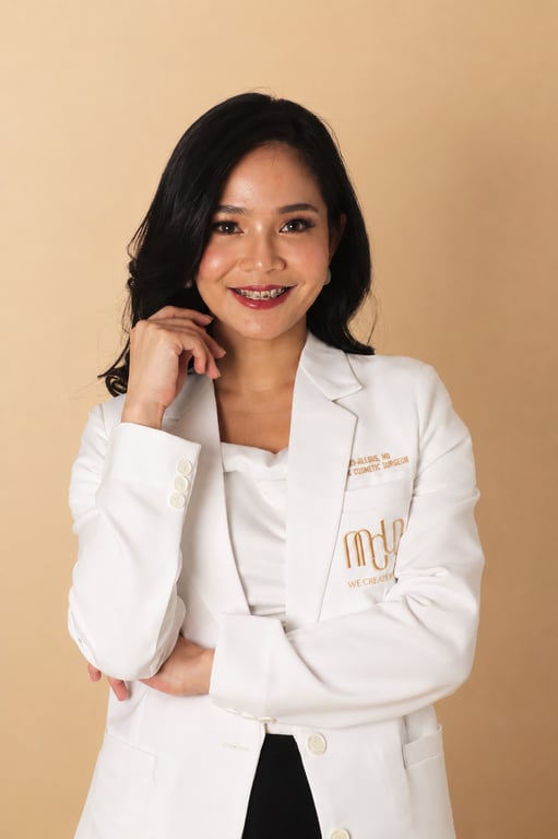 Mold Manila | Dr. Donna Eramis, MD