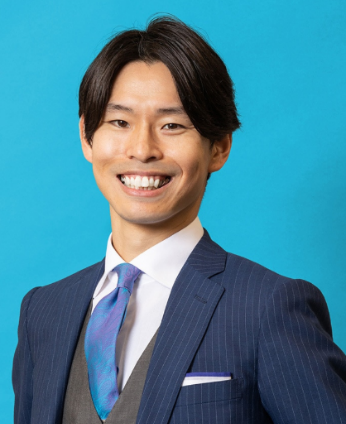 MRT Global Management CEO Nobutaka Kato&nbsp; &nbsp;&nbsp;