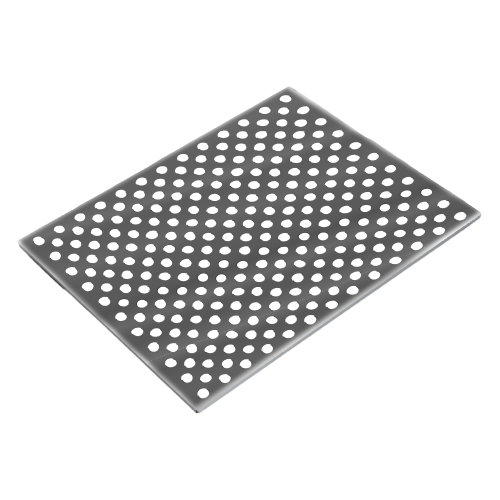 Plat Perforated