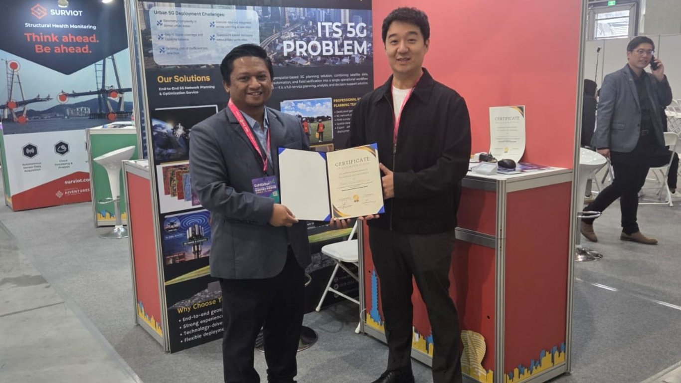 Memorandum of Understanding (MoU)