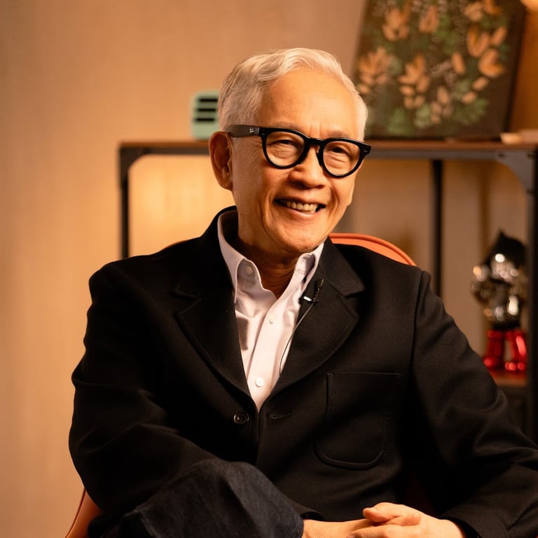 "You don't become better by standing still. You become better by starting even when you feel unready. Waiting only delays progress." - Francis Kong