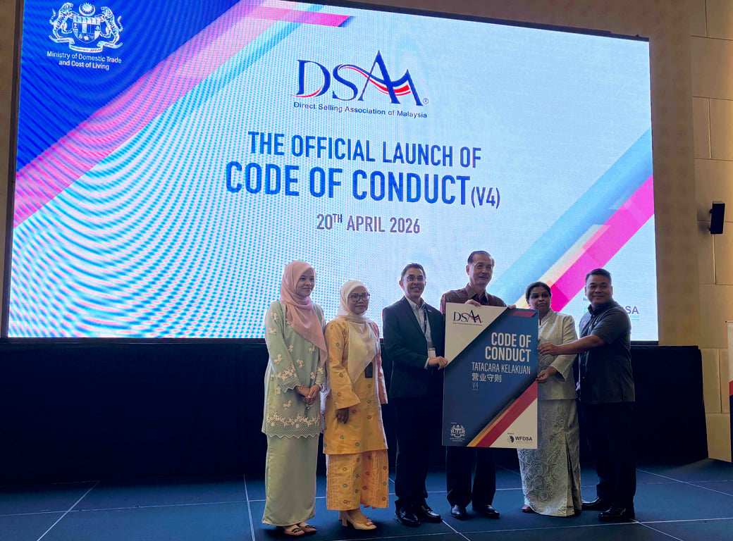DSAM Raises the Bar on Ethical Direct Selling in Response to Rise in Social Commerce