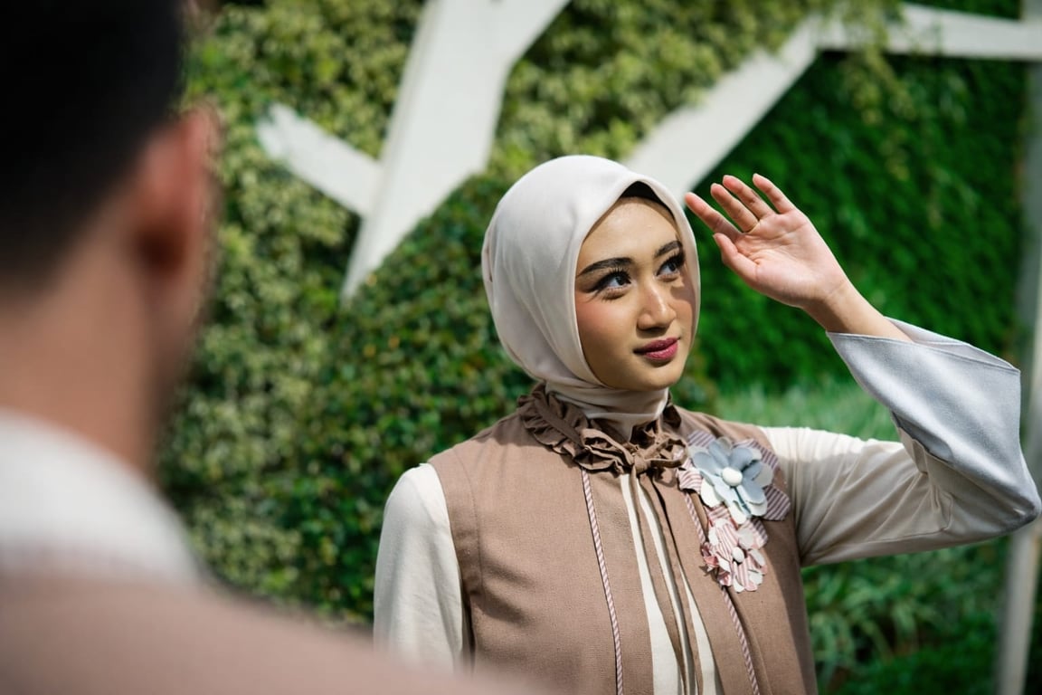 Bekasi Sharia Festival