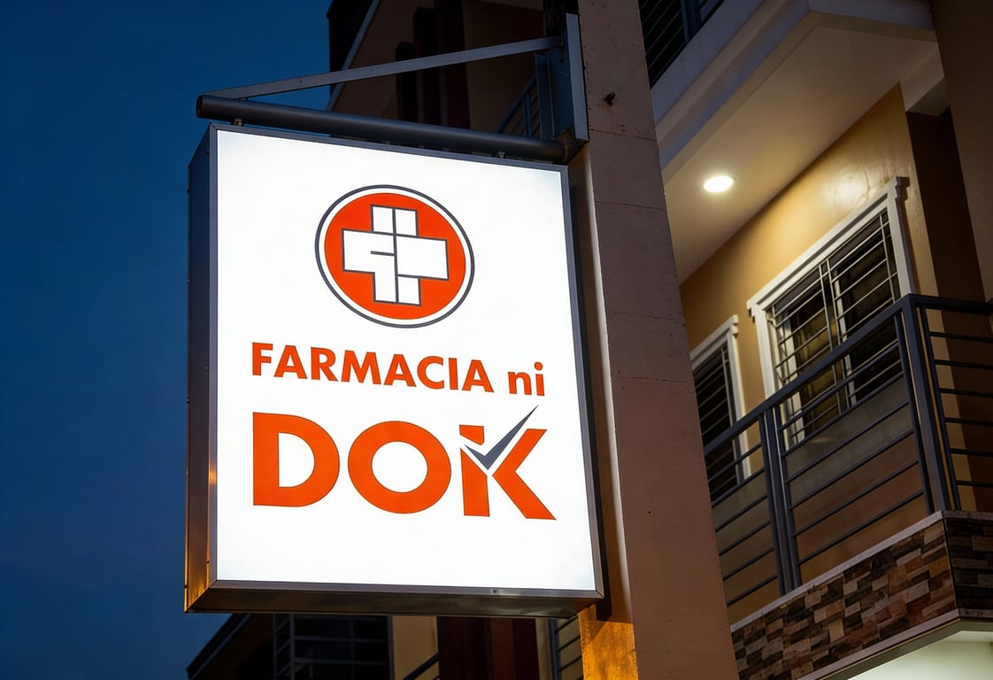 Bescost Printing | Signage