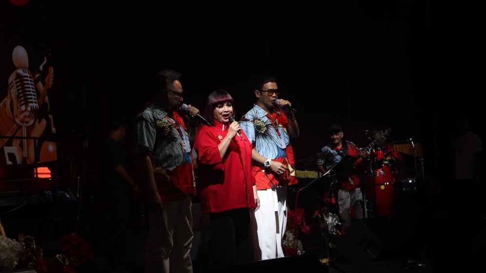 DPD PAPPRI DKI Jakarta dan Ussy Pieters Entertainment Gelar "Festival Parade Band Sejabodetabek 2026" di DeHeng House Jakarta