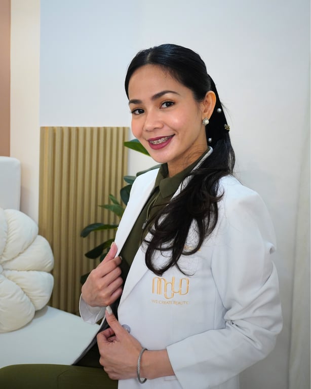 Medical Leadership: Dr. Donna Eramis of Mold Manila Is Now Board-Certified in Cosmetic Surgery | PR