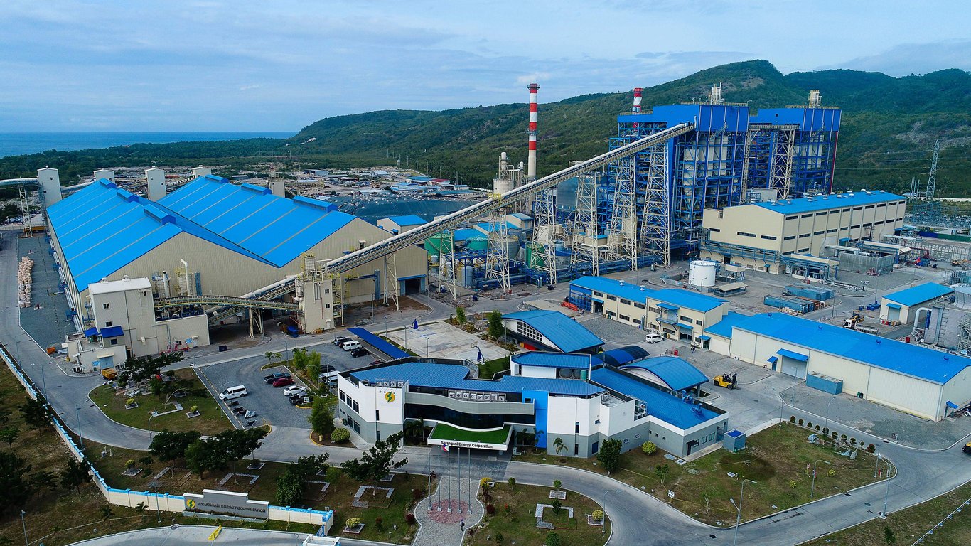 Sarangani Energy Corporation is Alsons Power Group’s state-of-the-art circulating fluidized bed coal-fired power plant in Maasim Sarangani that leverages the latest green coal technology to deliver reliable baseload capacity to customers throughout Mindanao.