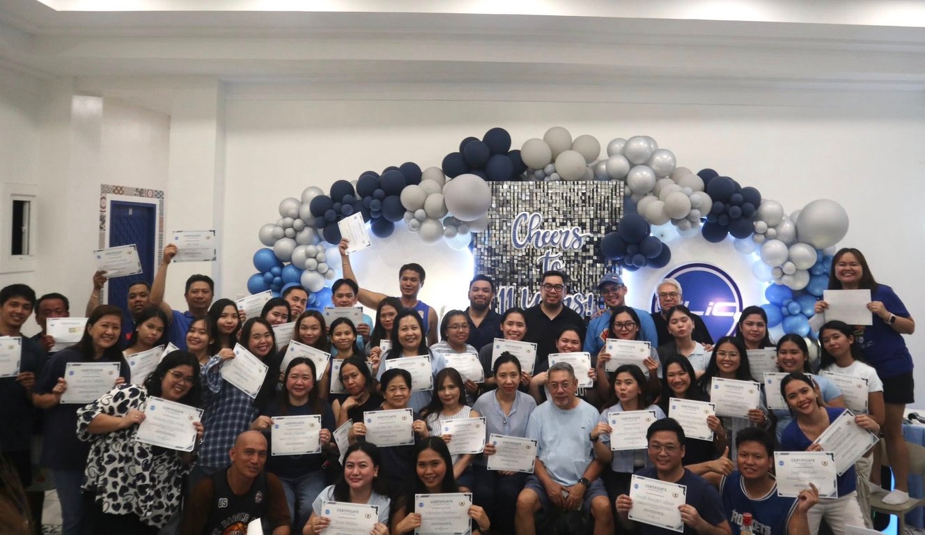 SLI Consulting Engagement