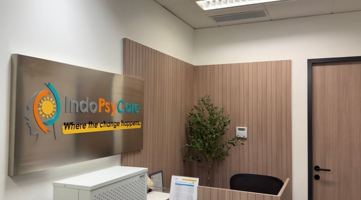 Klinik Utama IndoPsyCare
