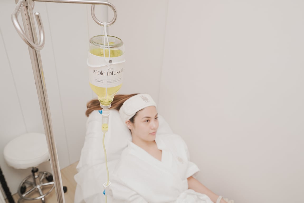 Mold Manila | Mold Infusion