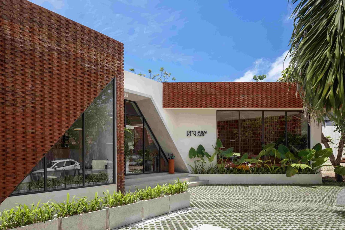 ASAI Cafe