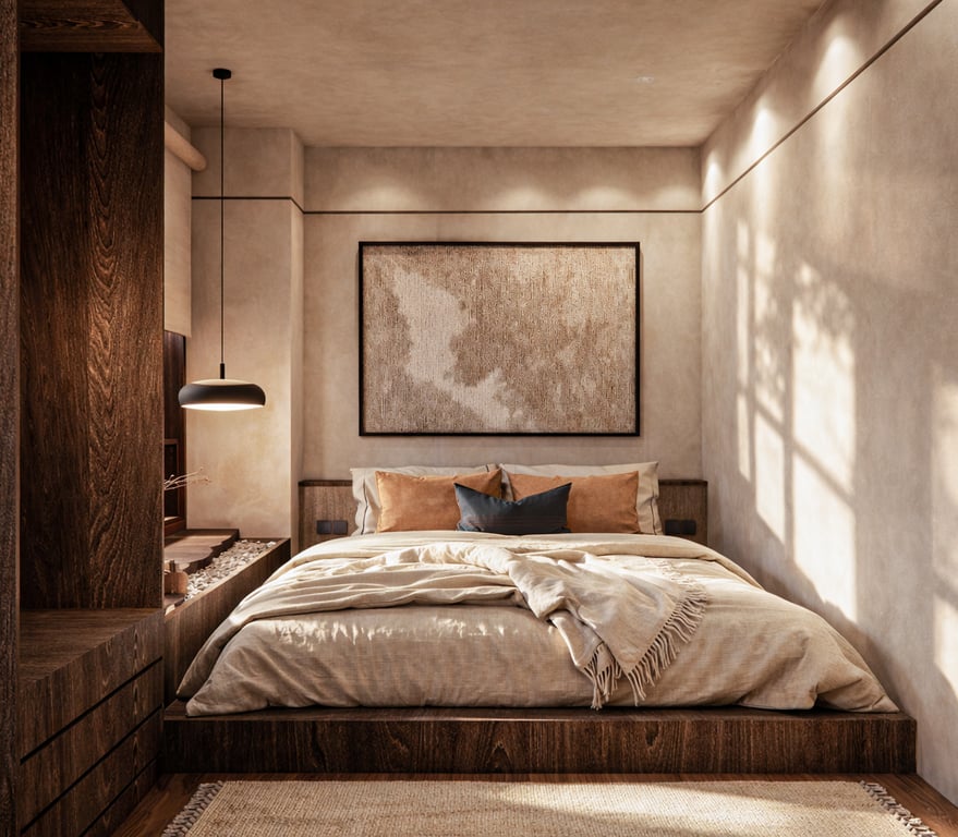 Hotel Interior