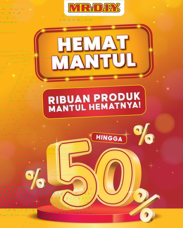 Dengan hadirnya program spesial 